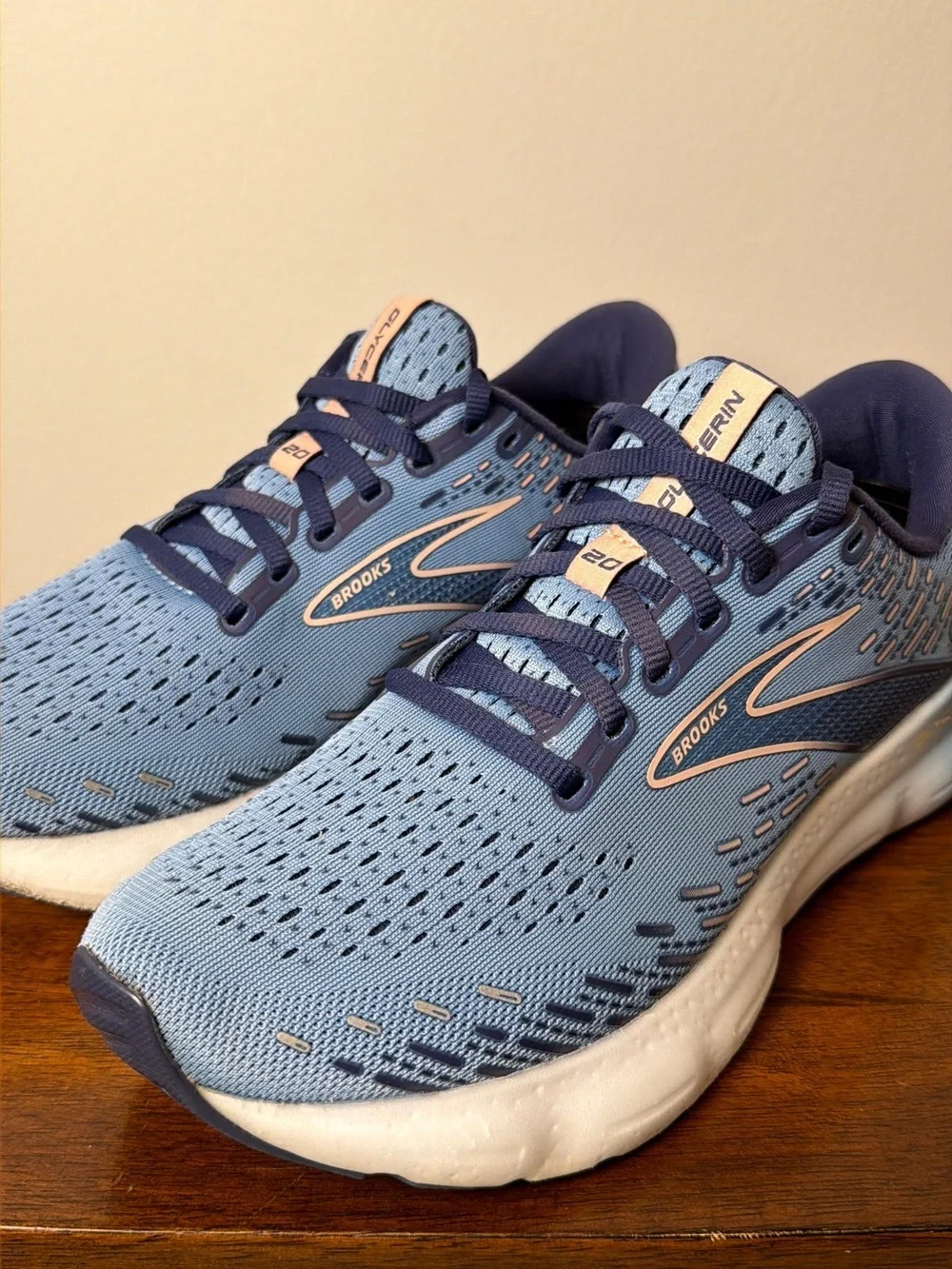 Brooks pre owned